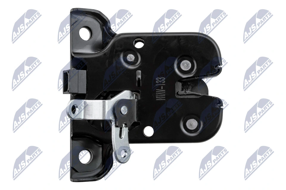 NTY EZC-AU-133 Tailgate Lock
