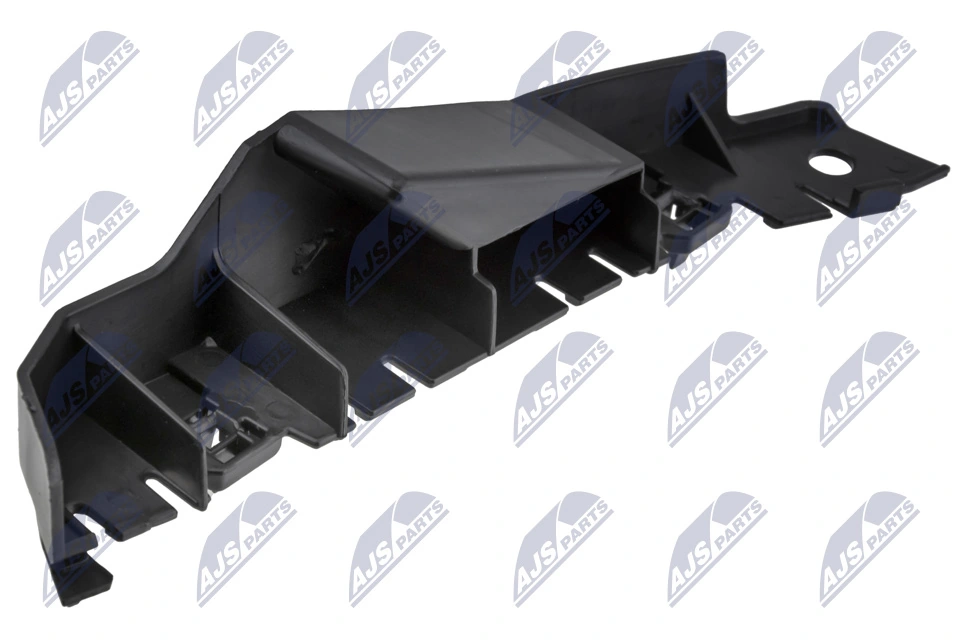 NTY EZC-VW-498 Mounting Bracket, bumper
