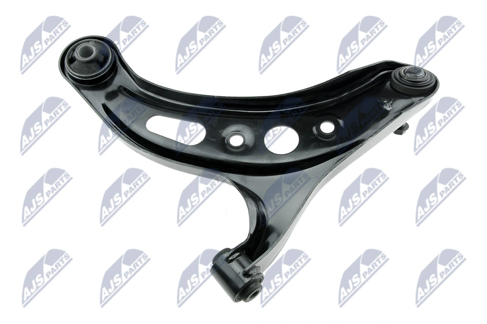 Control/Trailing Arm, wheel suspension ZWD-SB-015