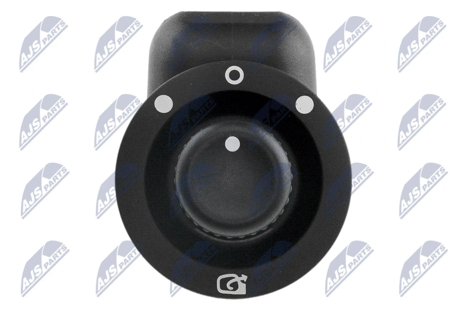 NTY EWS-RE-006 Switch, exterior mirror adjustment