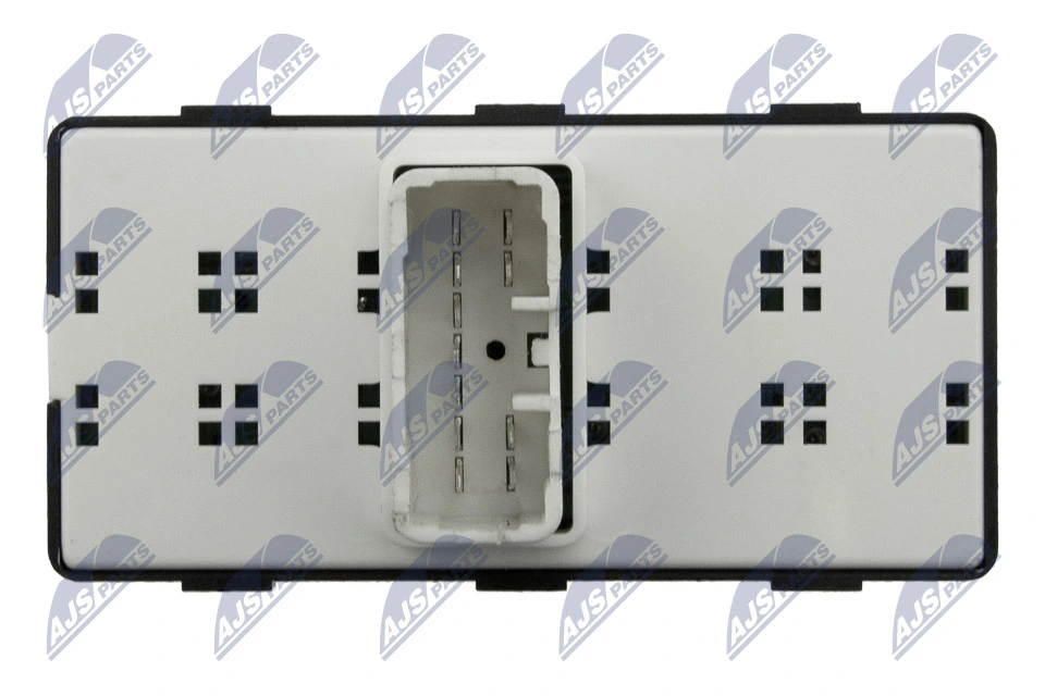 NTY EWS-HY-037 Switch, window regulator