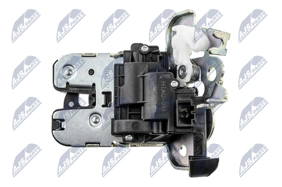 Tailgate Lock EZC-AU-051