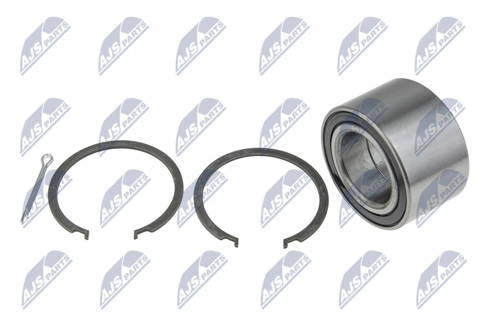 Wheel Bearing Kit KLP-NS-037