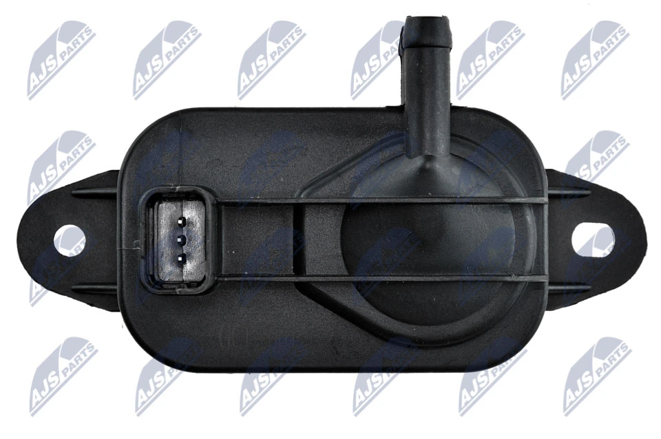 Sensor, exhaust pressure ECS-CT-001