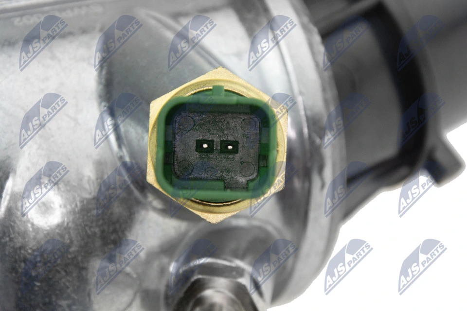 Thermostat, coolant CTM-PL-002