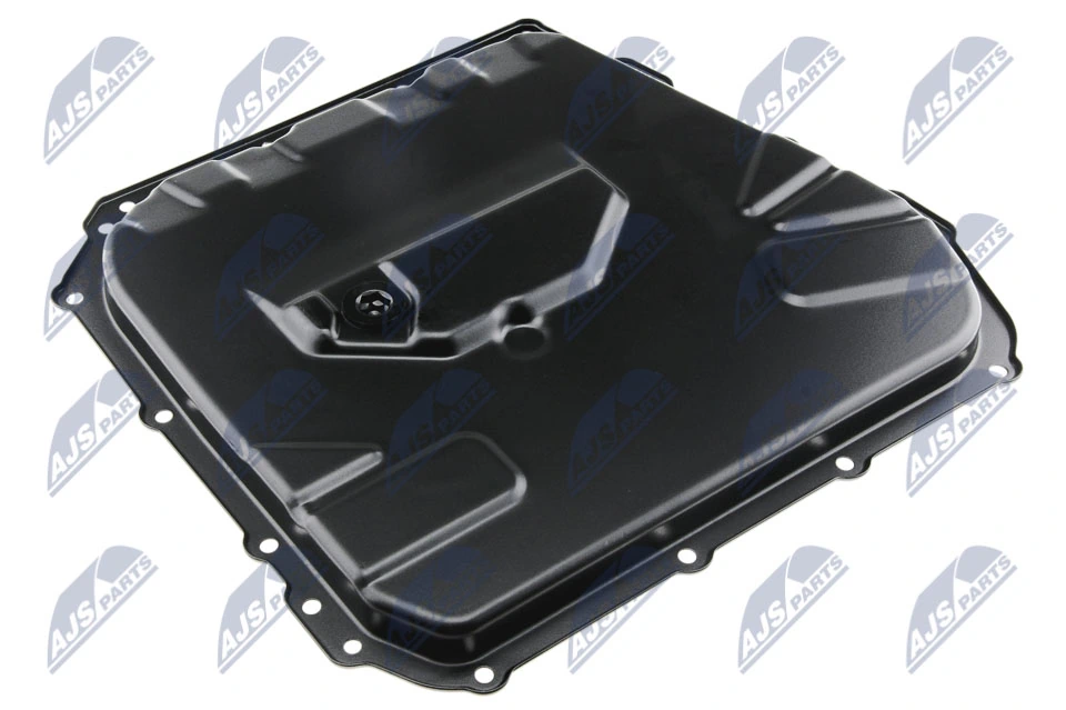 NTY BMO-AU-007 Oil Sump, automatic transmission