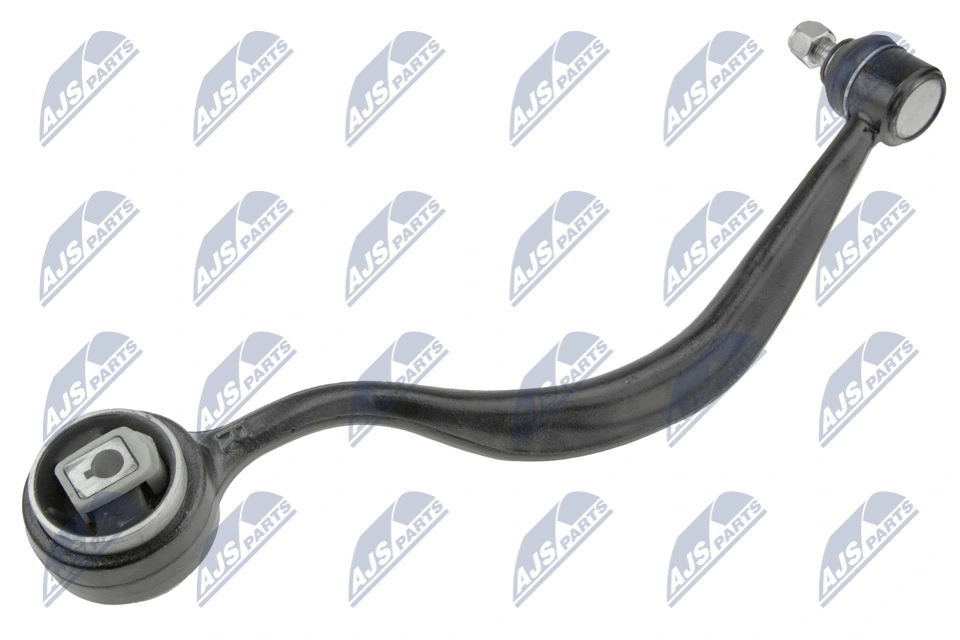 Control/Trailing Arm, wheel suspension ZWG-BM-007