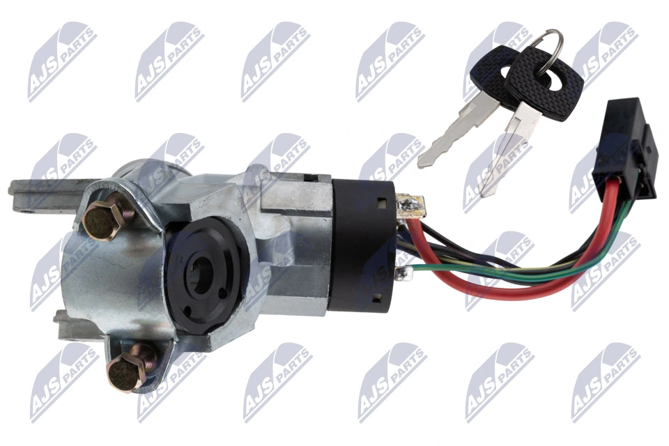 Steering Lock EST-ME-002