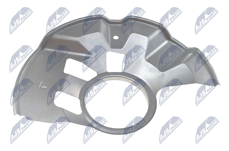 Splash Guard, brake disc HTO-MZ-000
