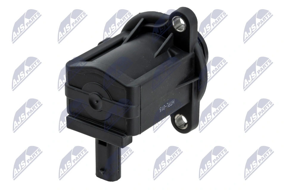 Divert-air Valve, charger ECD-PL-015