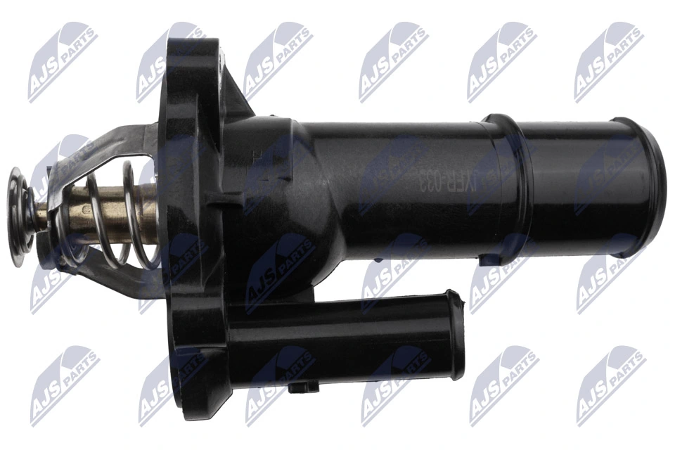 Thermostat, coolant CTM-FR-033