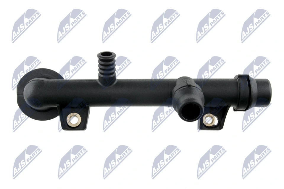 Coolant Flange CTM-BM-014