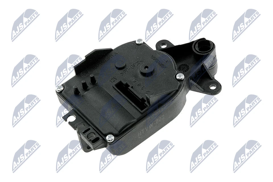 Actuator, blending flap CNG-VW-002