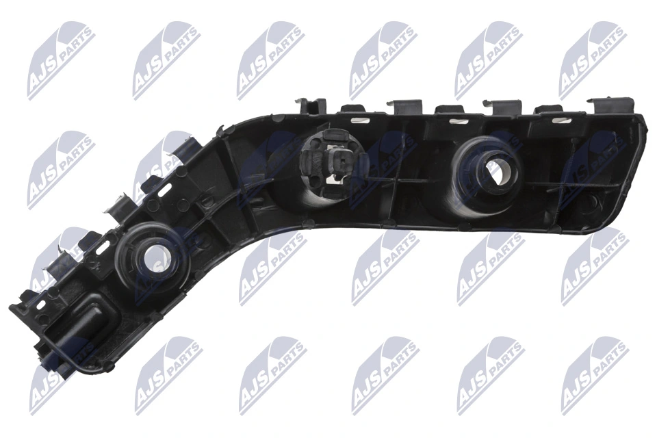 NTY EZC-CH-078 Mounting Bracket, bumper