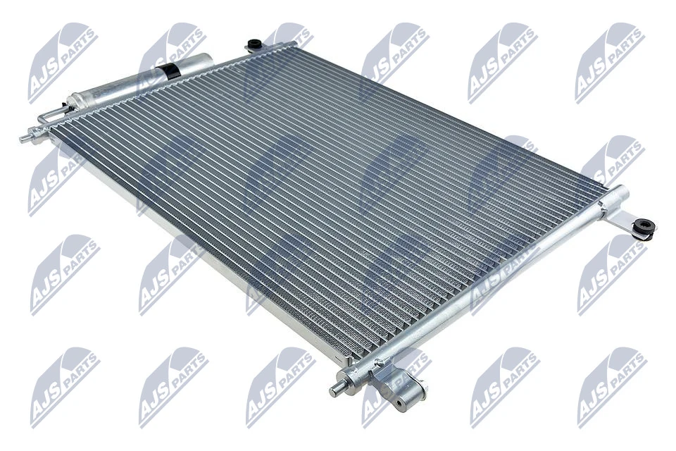 Condenser, air conditioning CCS-DW-010