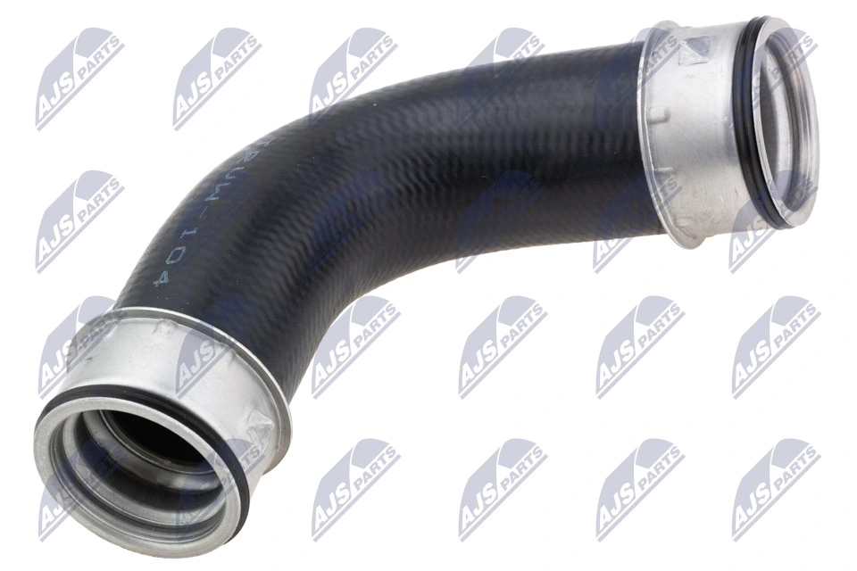 Charge Air Hose GPP-VW-104