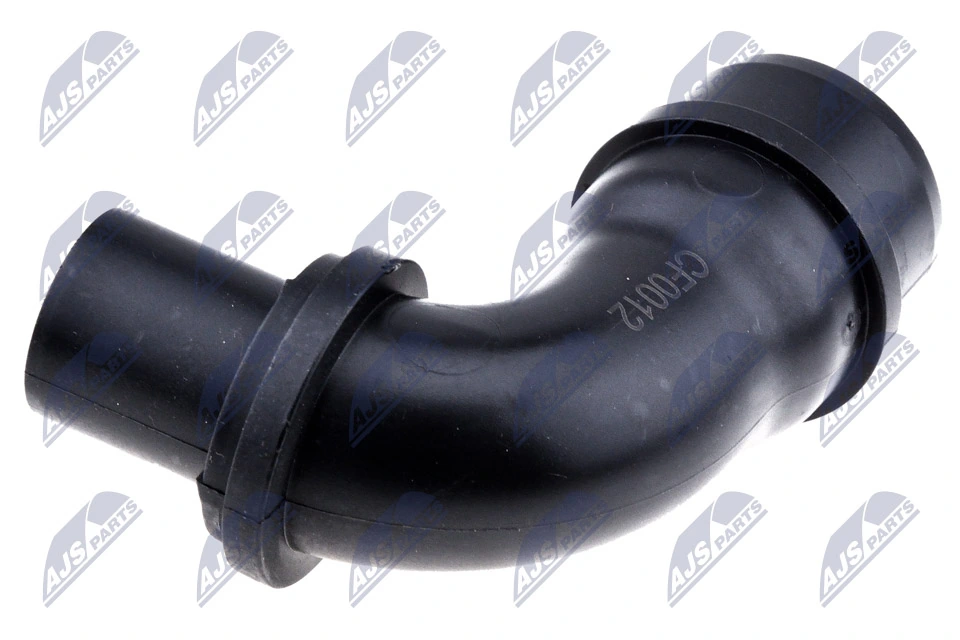 NTY GPP-VW-126 Hose, crankcase ventilation