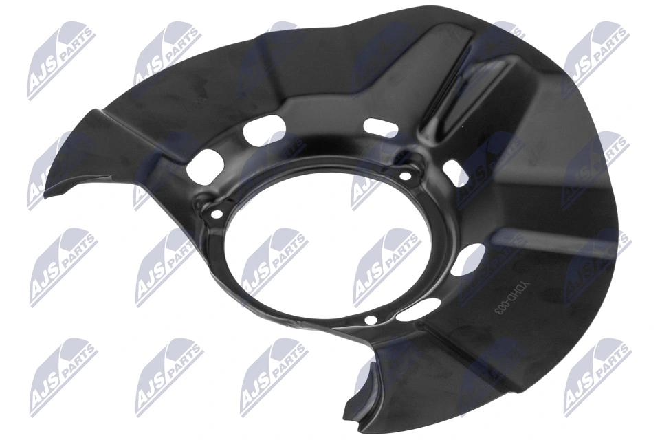 Splash Guard, brake disc HTO-HD-003