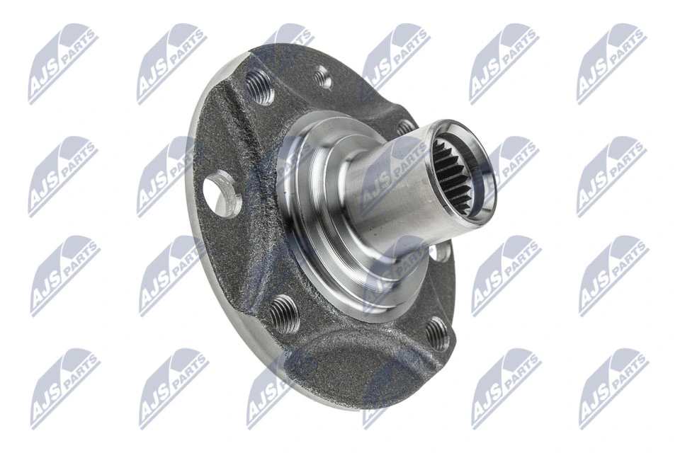 Wheel Hub KLP-PL-009P