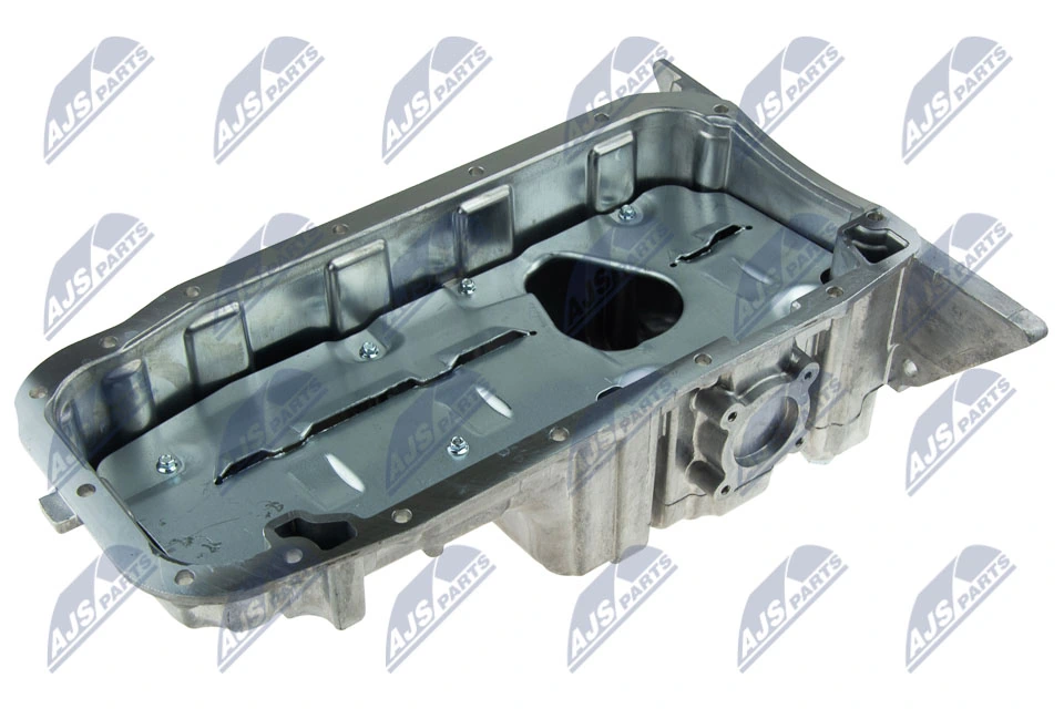 Oil Sump BMO-PL-011