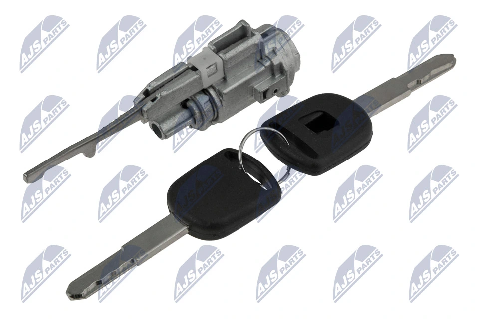 NTY EST-HD-000 Steering Lock