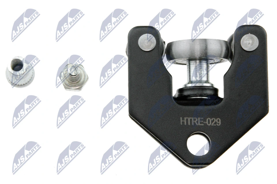 Roller Guide, sliding door EZC-RE-029