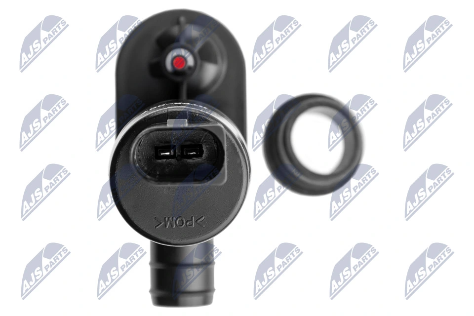 NTY ESP-FR-007 Washer Fluid Pump, headlight cleaning