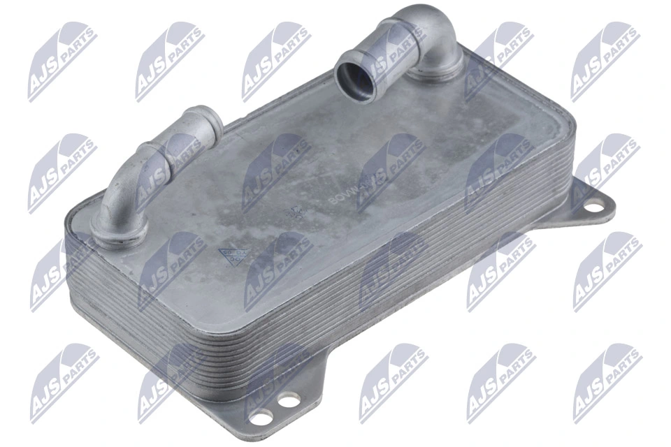 Oil Cooler, automatic transmission CCL-VW-064
