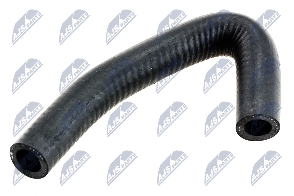 Radiator Hose CPP-VW-007