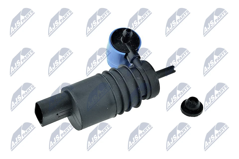 Washer Fluid Pump, window cleaning ESP-VW-000