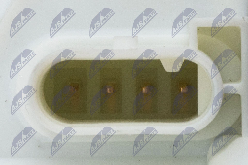 NTY EZC-CH-088 Tailgate Lock