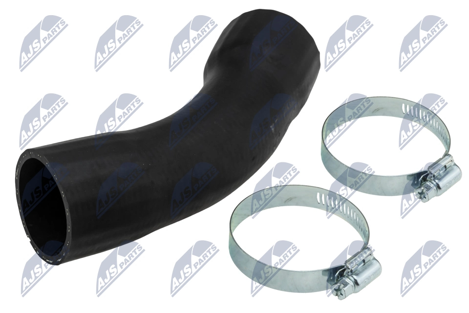 Charge Air Hose GPP-AU-012