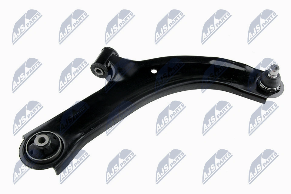 Control/Trailing Arm, wheel suspension ZWD-NS-079