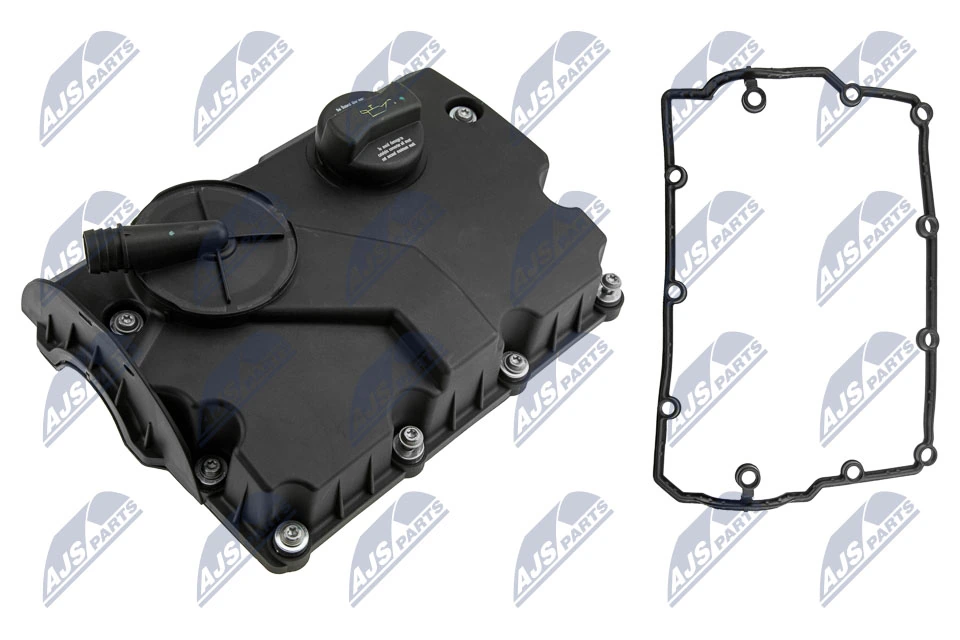 Cylinder Head Cover BPZ-VW-027