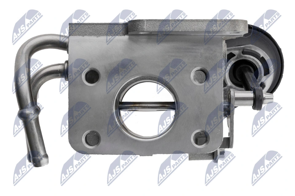Cooler, exhaust gas recirculation EGR-VW-057