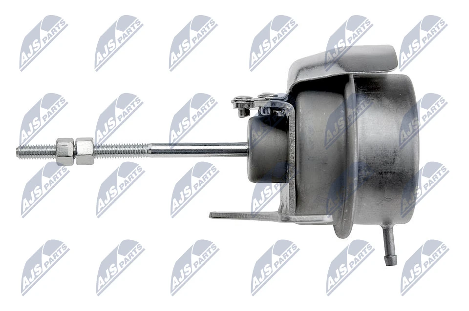 Actuator, turbocharger ECD-NS-000