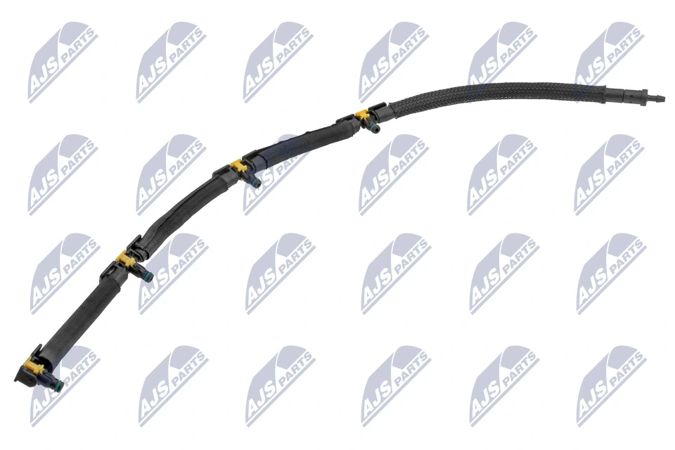 Hose, fuel overflow BPP-VW-016