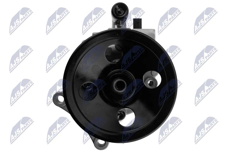 Hydraulic Pump, steering SPW-ME-051