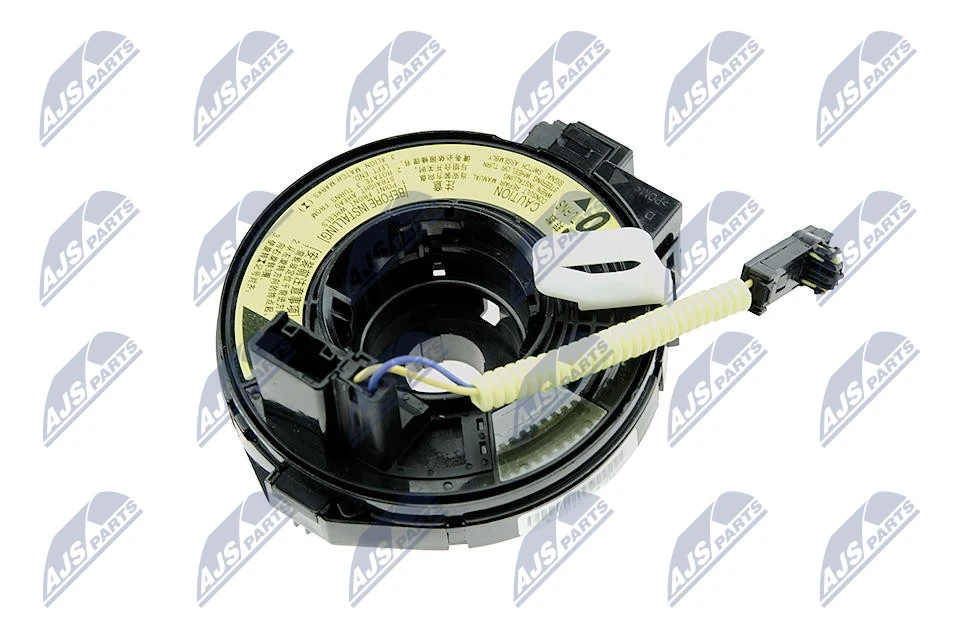 Clock Spring, airbag EAS-TY-023
