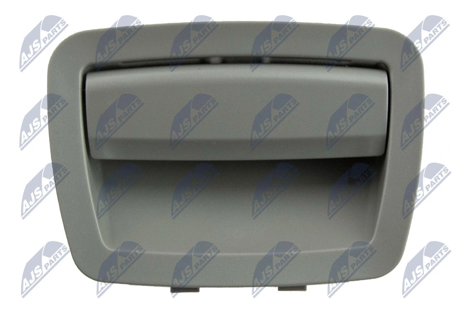 NTY EZC-BM-209 Glove Compartment Lock