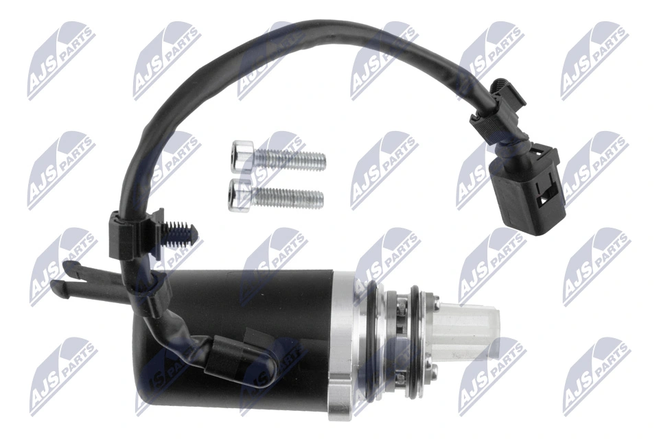 Pump, multi-plate clutch (all-wheel drive) EMR-AU-002
