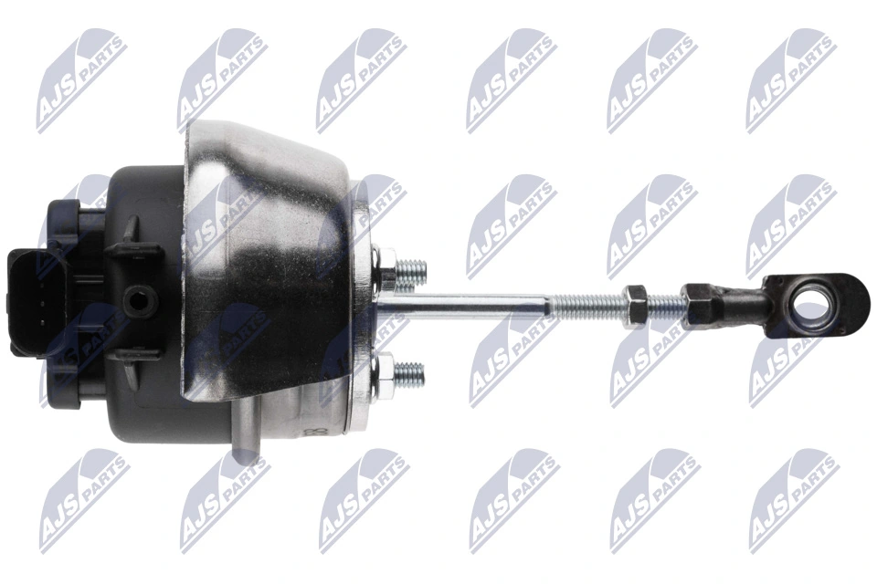 NTY ECD-VW-058 Charger, charging (supercharged/turbocharged)