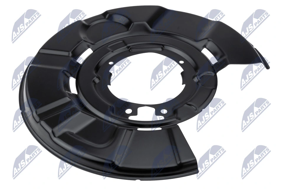 Splash Guard, brake disc HTO-BM-040