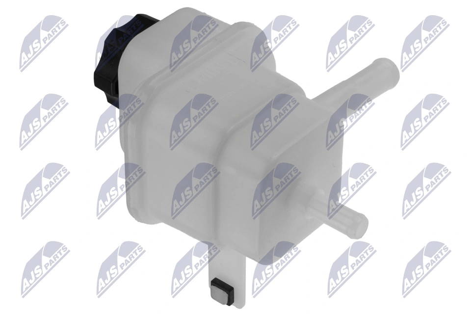NTY SZW-DW-001 Equalising reservoir, hydraulic oil (power steering)
