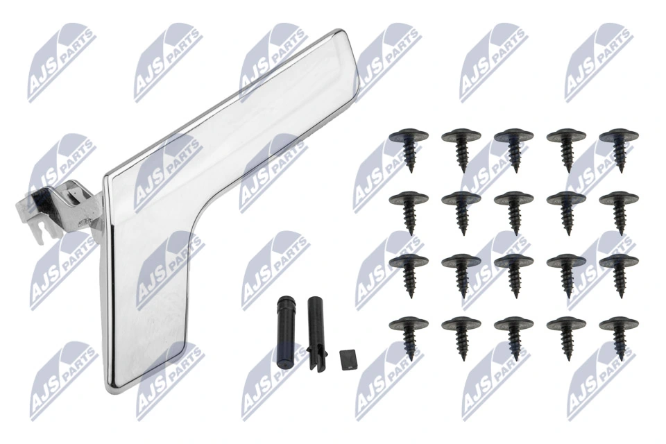 Door Handle, interior equipment EZC-ME-049