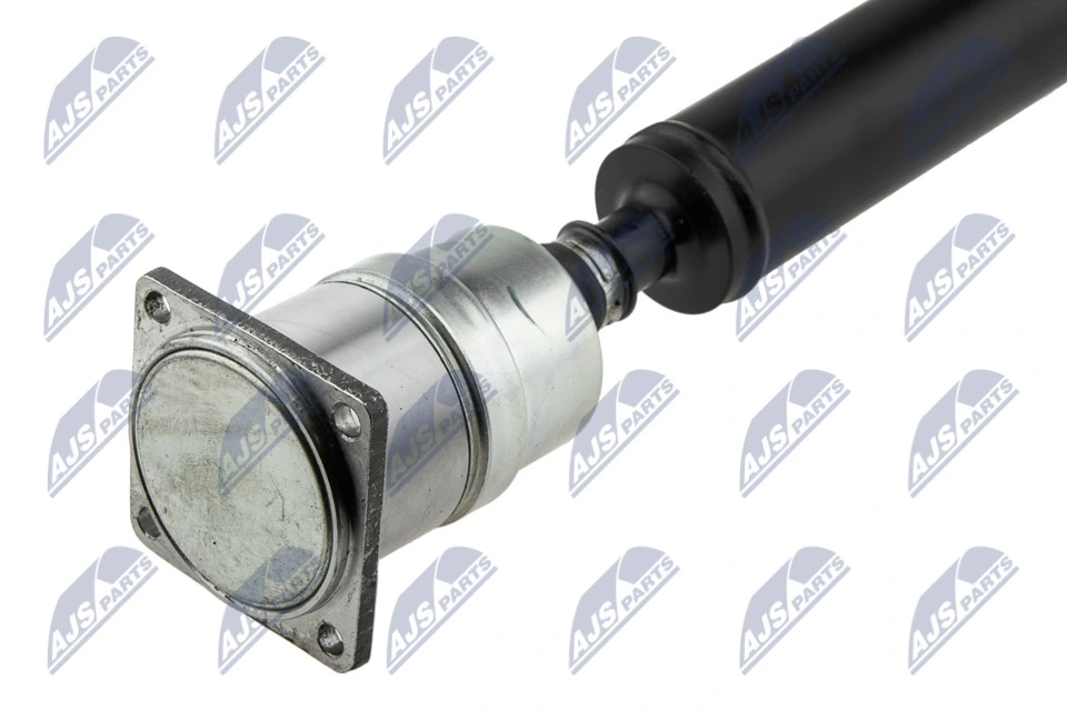 NTY NWN-SU-002 Propshaft, axle drive