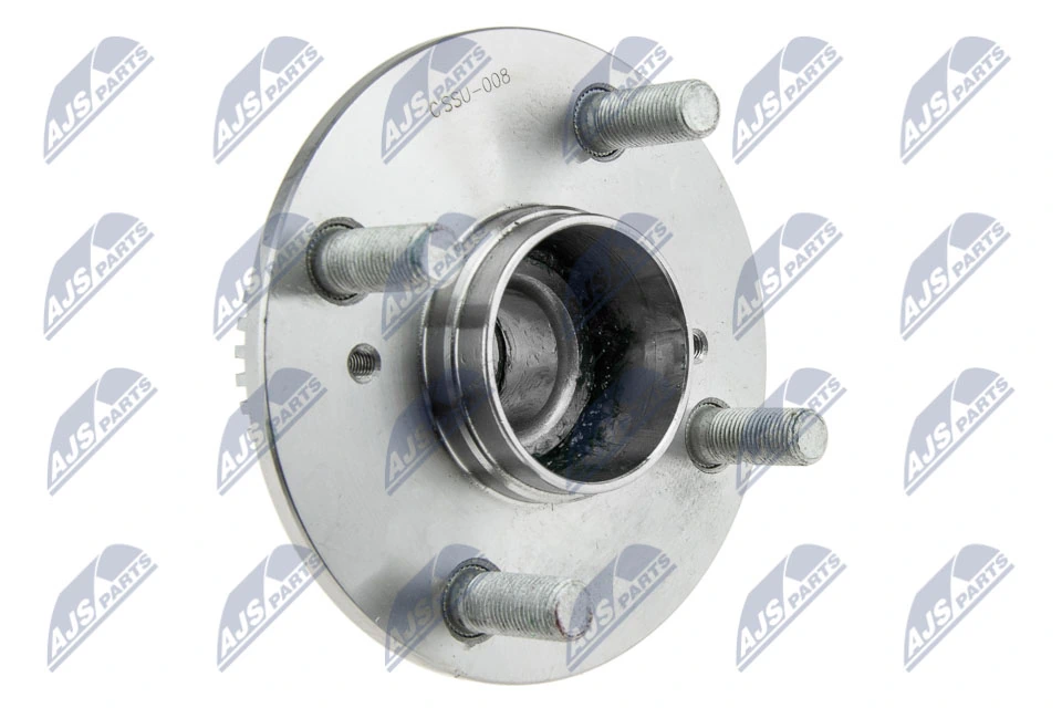 Wheel Hub KLT-SU-008