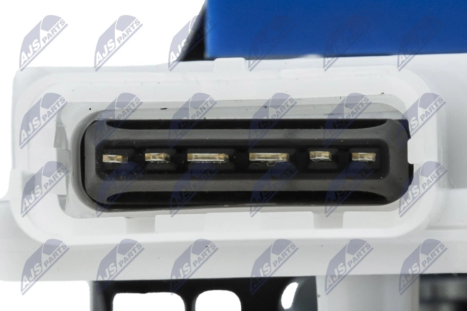 NTY EZC-HY-654 Door Lock