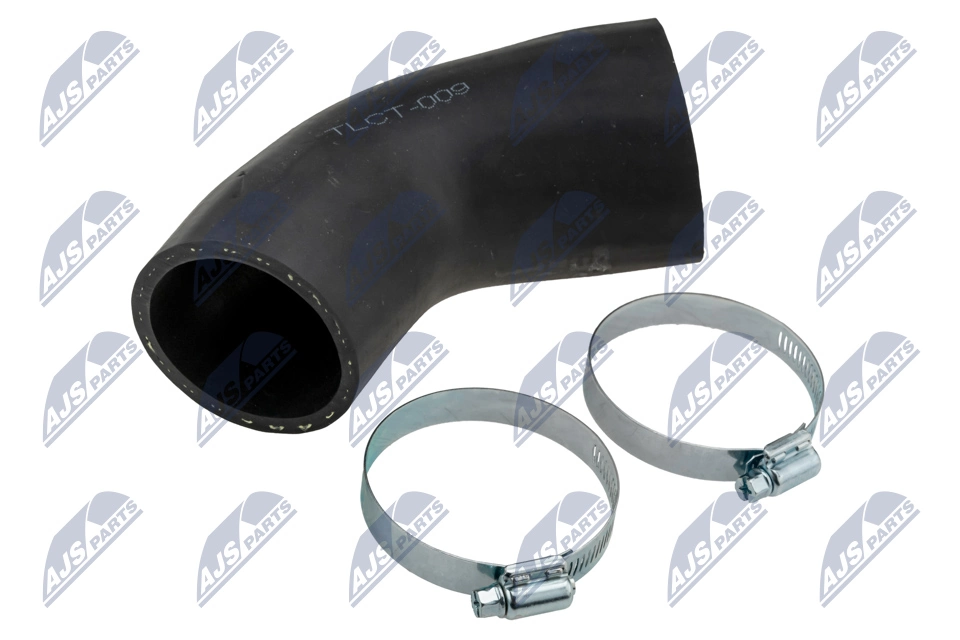 Charge Air Hose GPP-CT-009