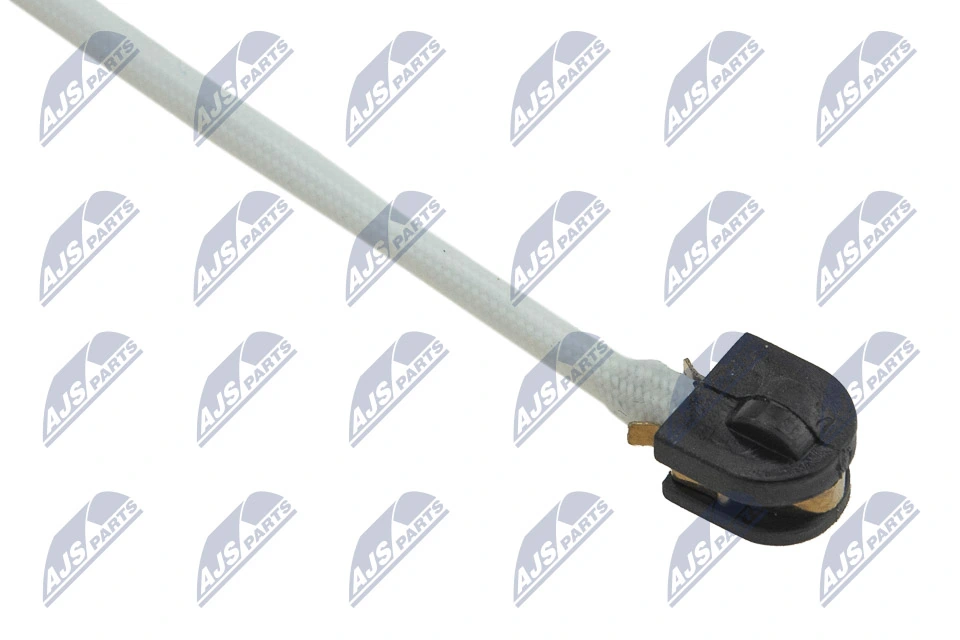 Warning Contact, brake pad wear HCZ-LR-028